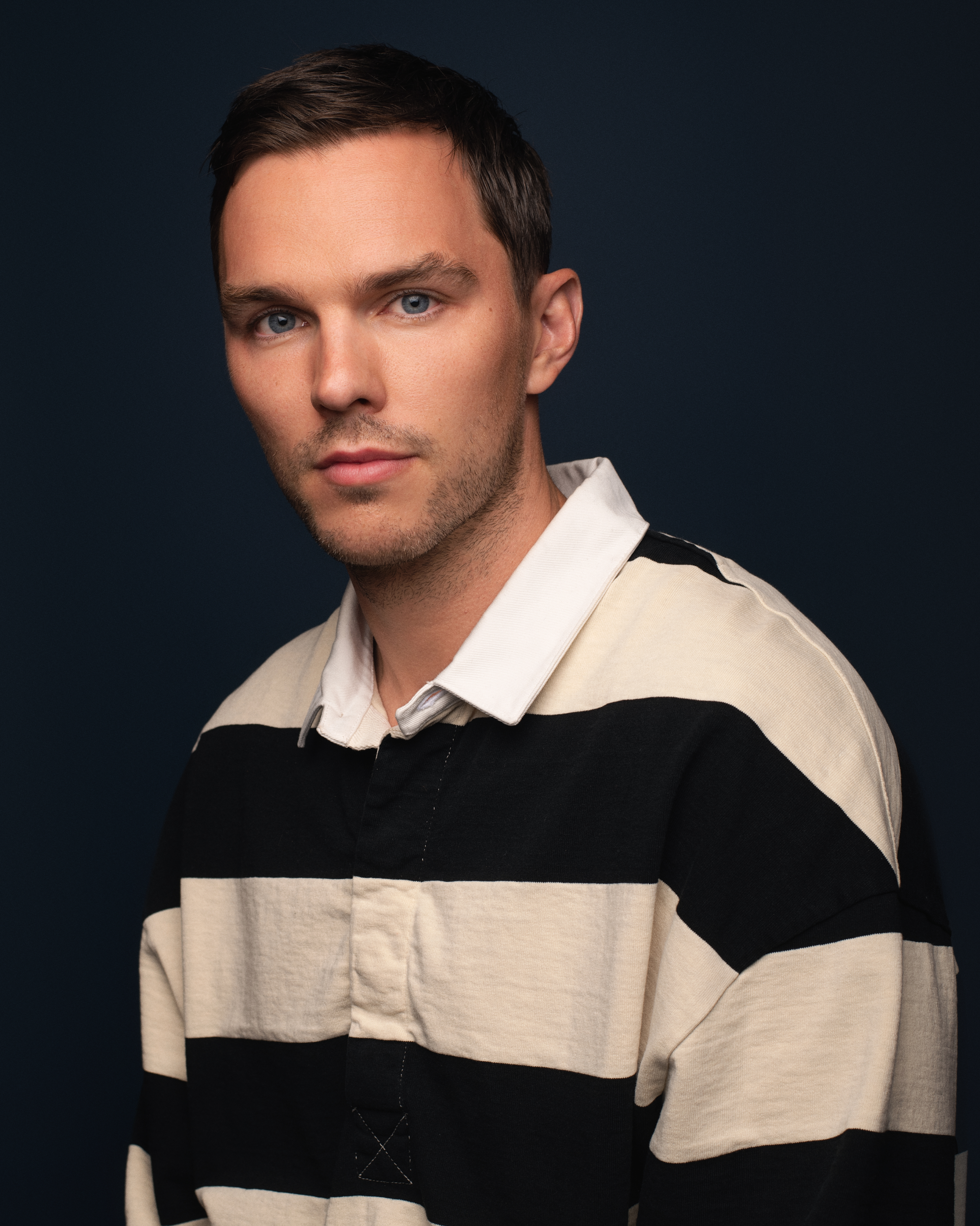 Nicholas Hoult