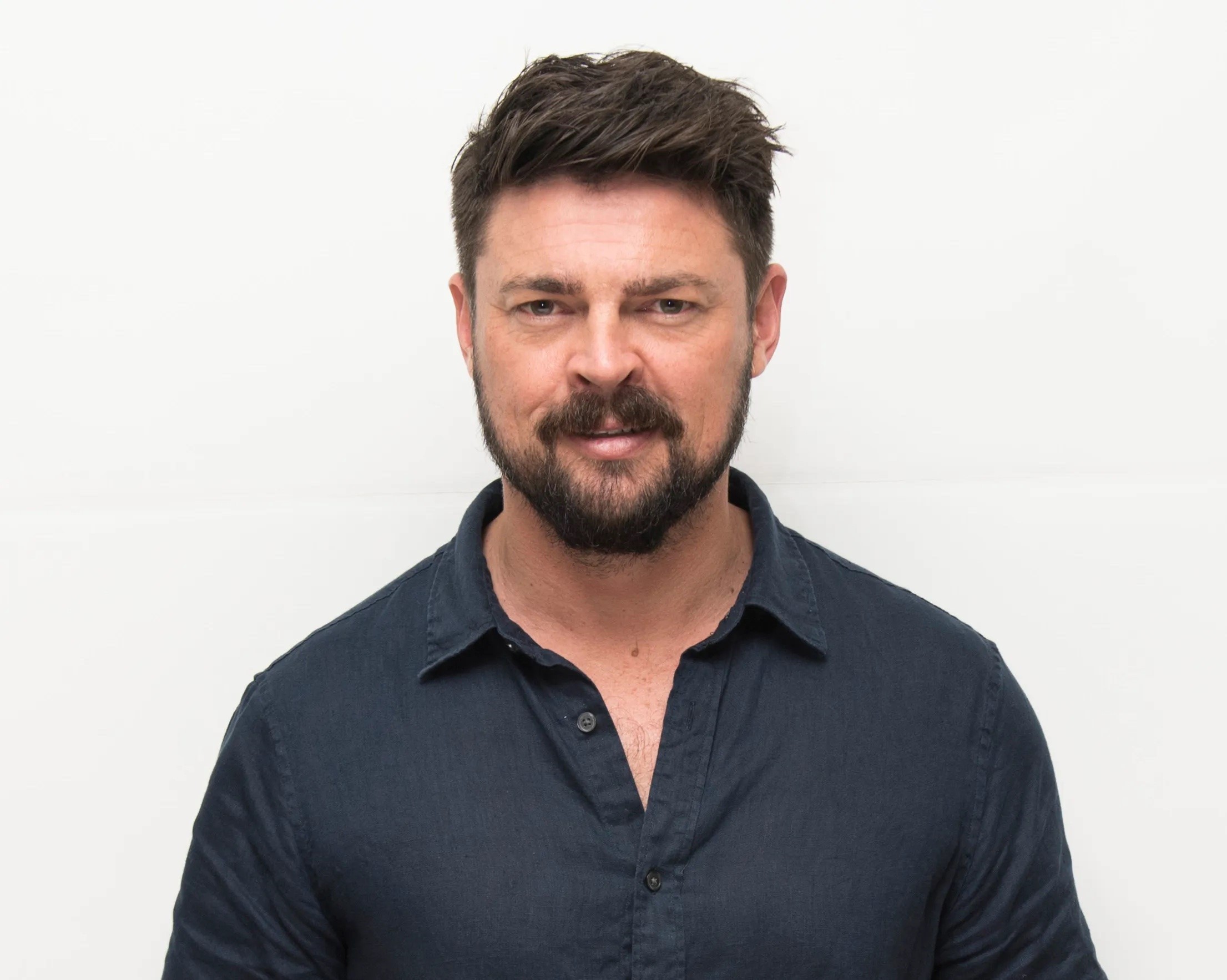 Karl Urban