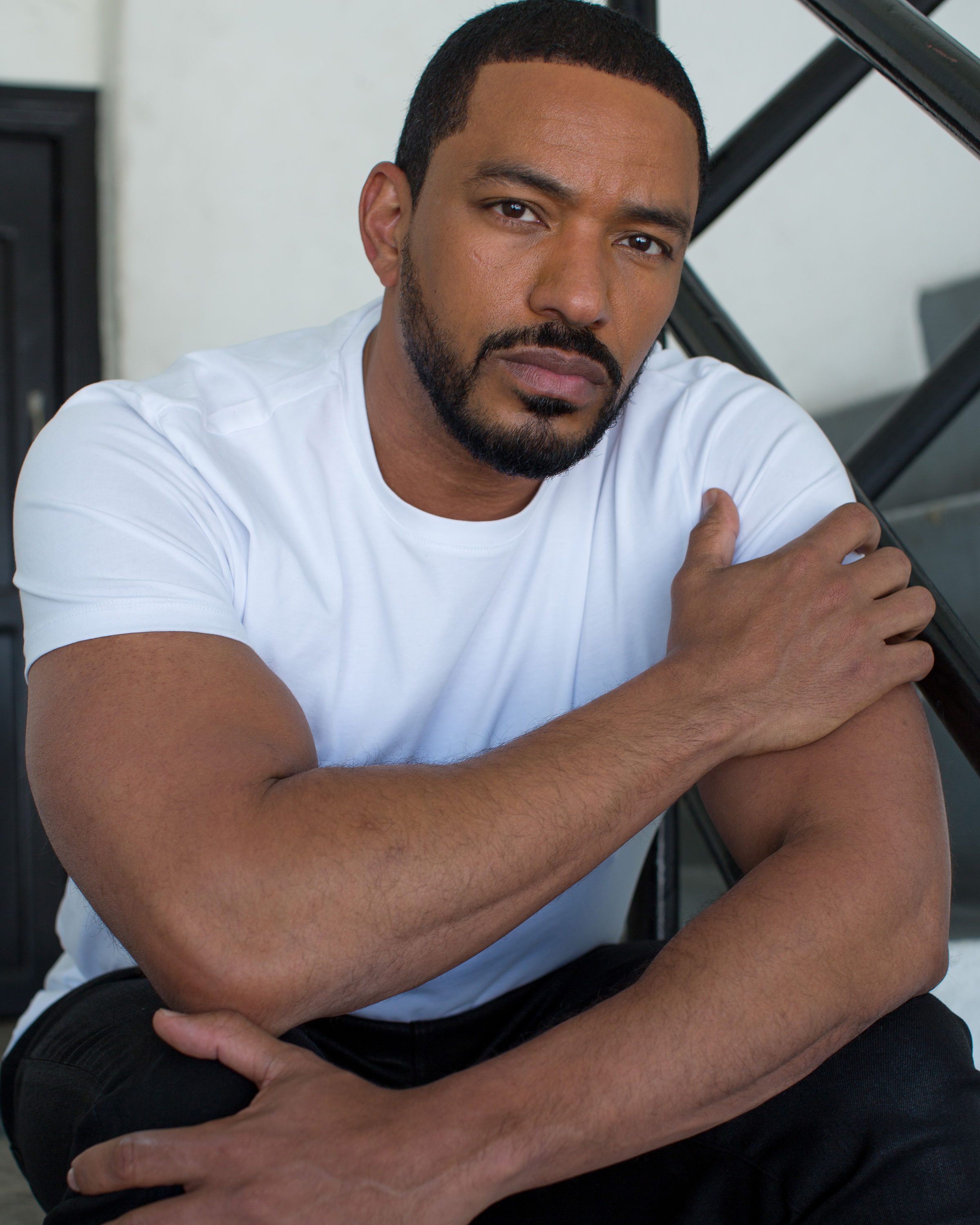 Laz Alonso