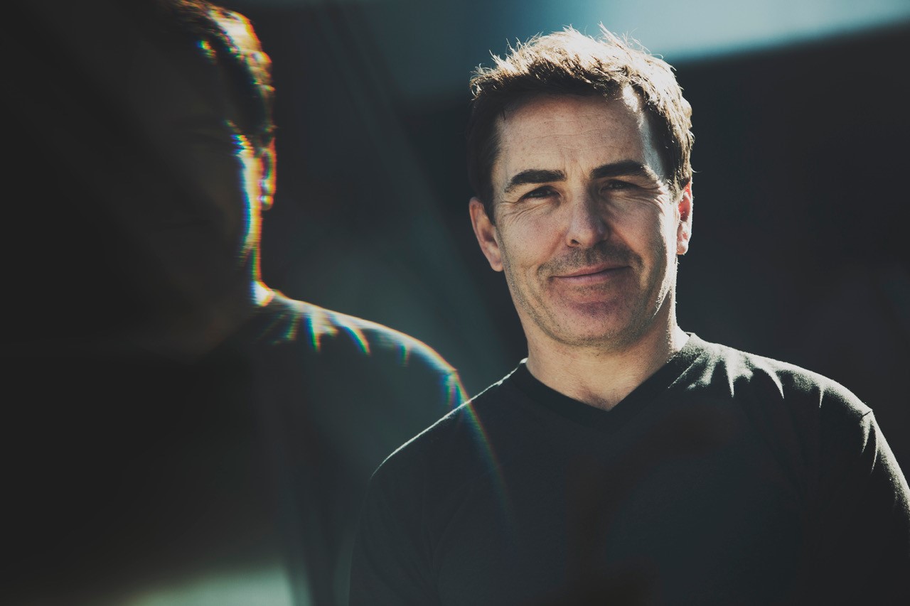 Nolan North