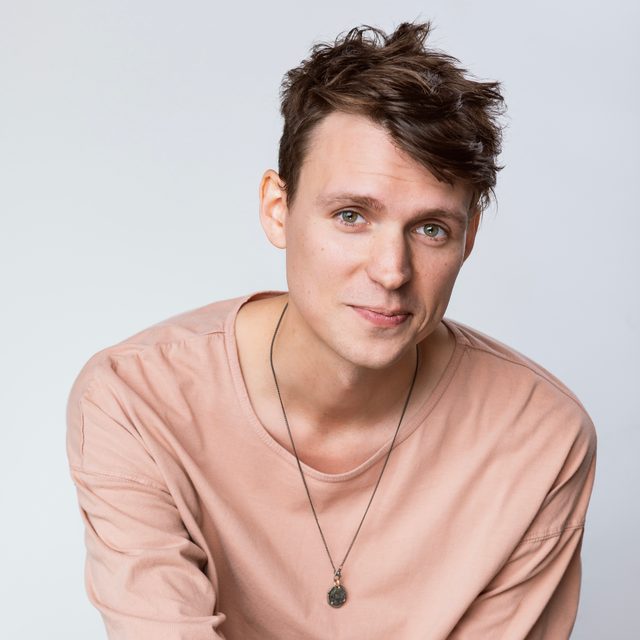Aaron Dismuke