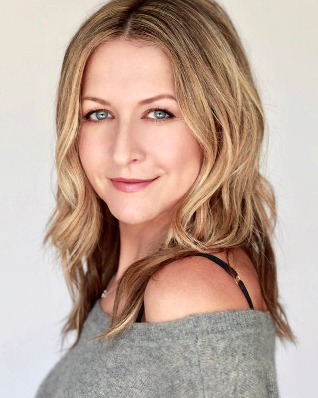 Ali Hillis