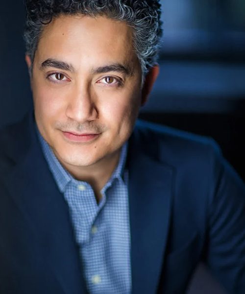 Alessandro Juliani