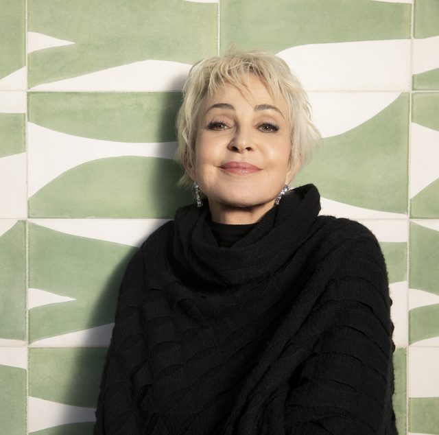 Annie Potts