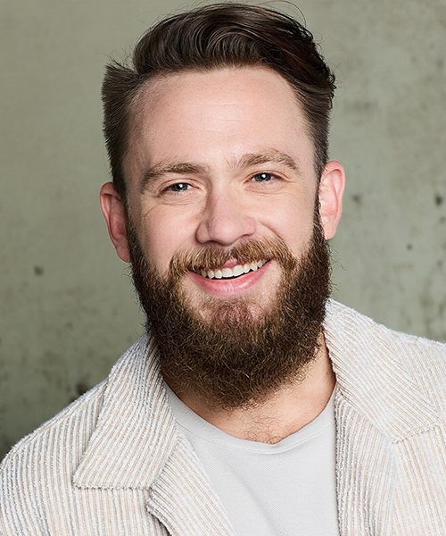 Austin Tindle