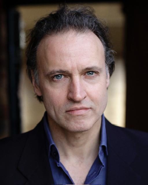 Andrew Wincott