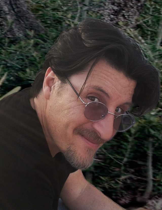 Bill Barretta