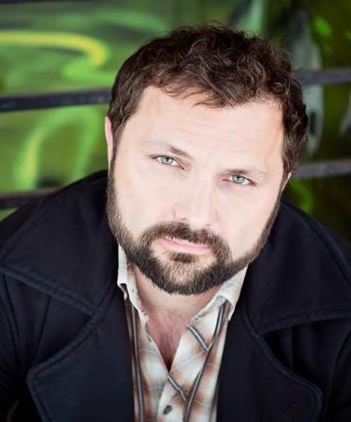 Brian Drummond