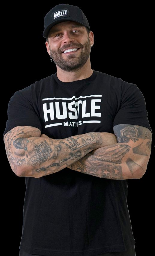 Blake Foster