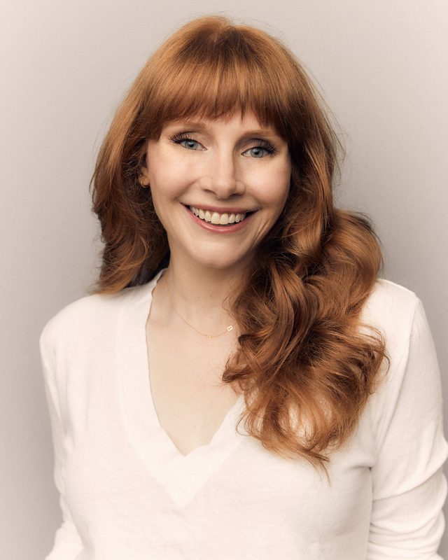 Bryce Dallas Howard