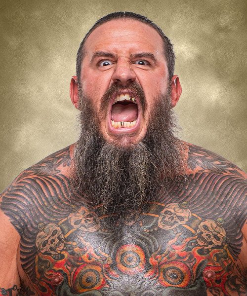 Brody King