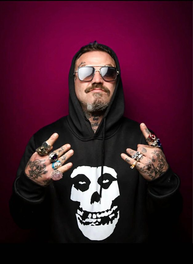 Bam Margera