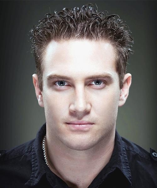 Bryce Papenbrook
