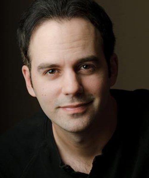 Brad Swaile