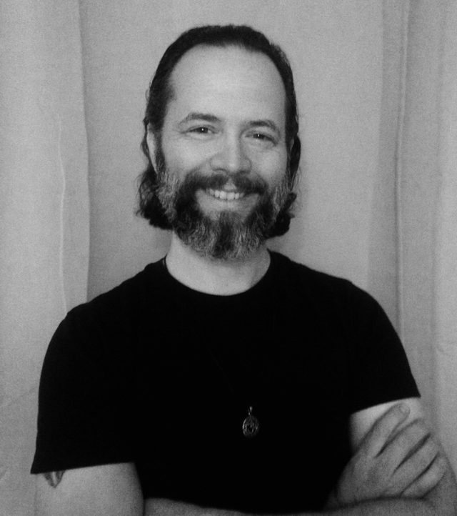 Christopher Daniel Barnes