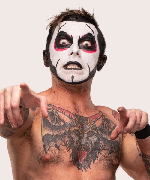 Colt Cabana