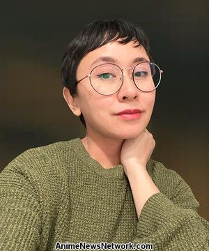 Christine Marie Cabanos