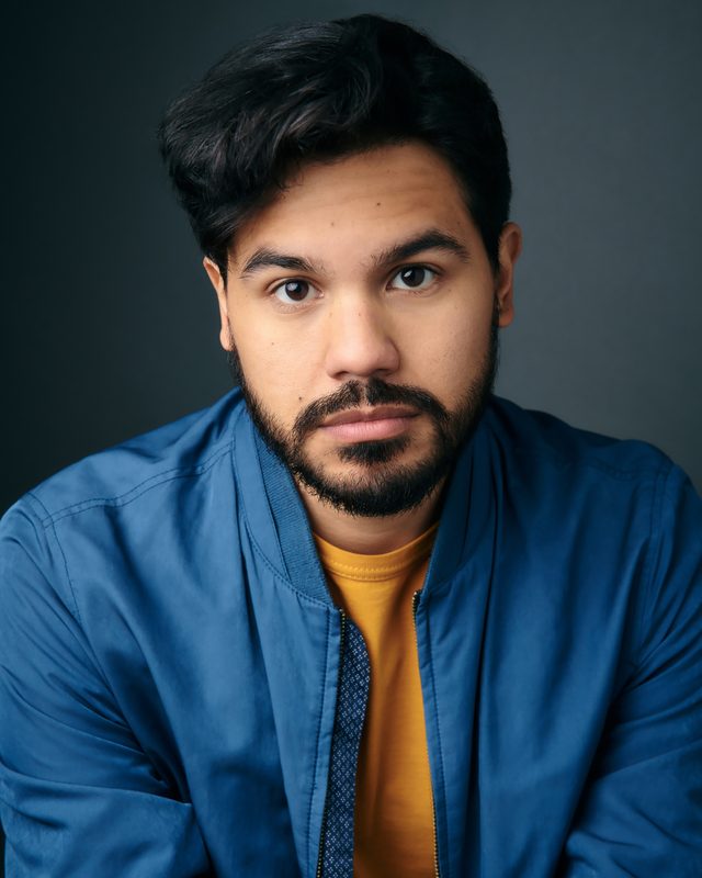 Carlos Valdes