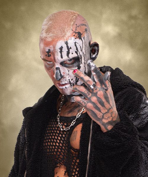 Darby Allin
