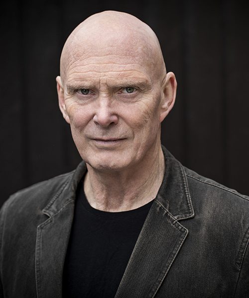 David Bateson