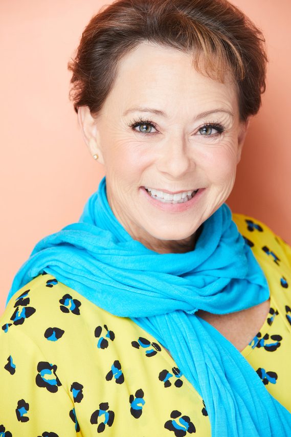 Debi Derryberry