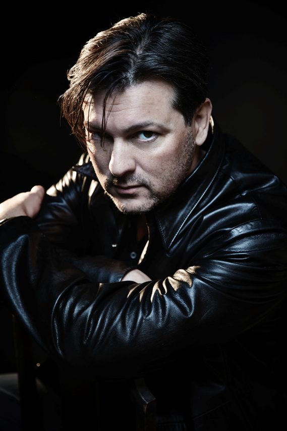 David Hayter
