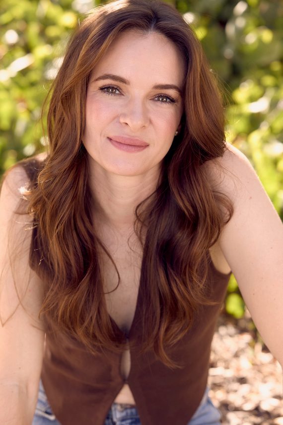 Danielle Panabaker