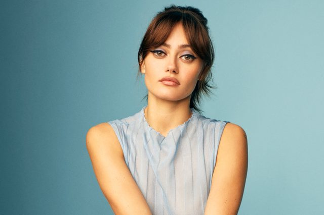 Ella Purnell
