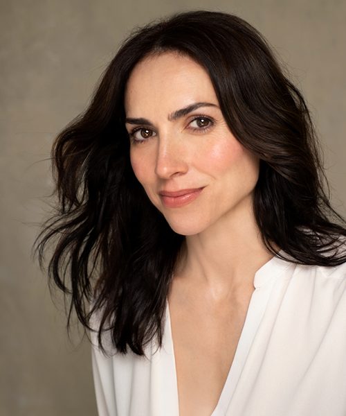 Eden Riegel