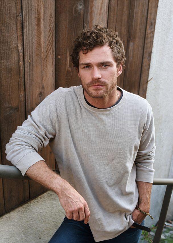 Finn Jones