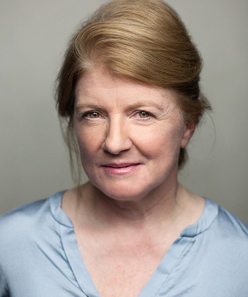 Felicity Montagu