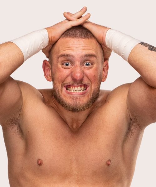 Gabe Kidd