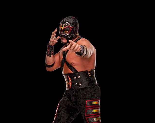 Hechicero