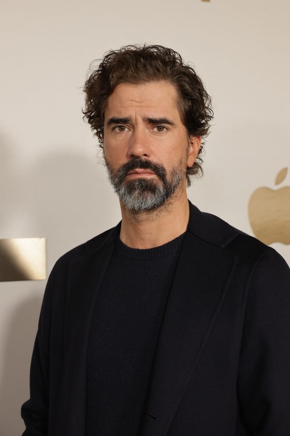 Hamish Linklater