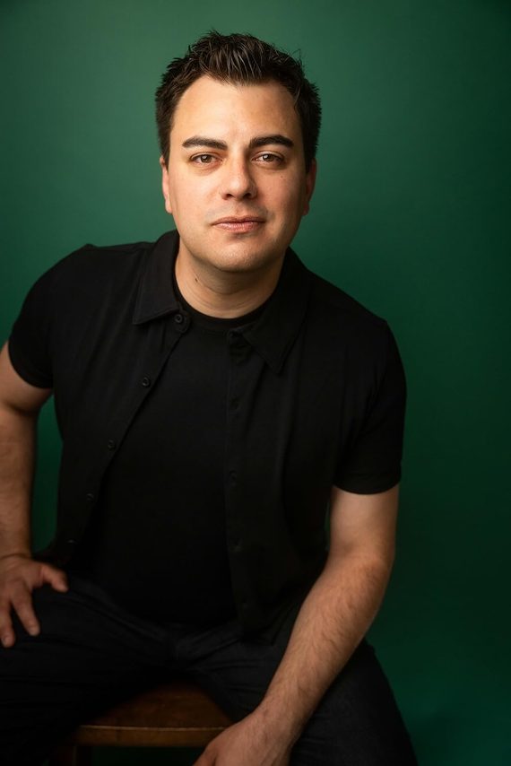 Ian Cardoni