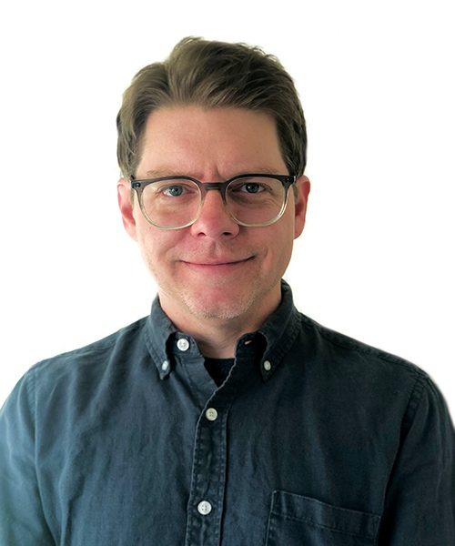 John Burgmeier