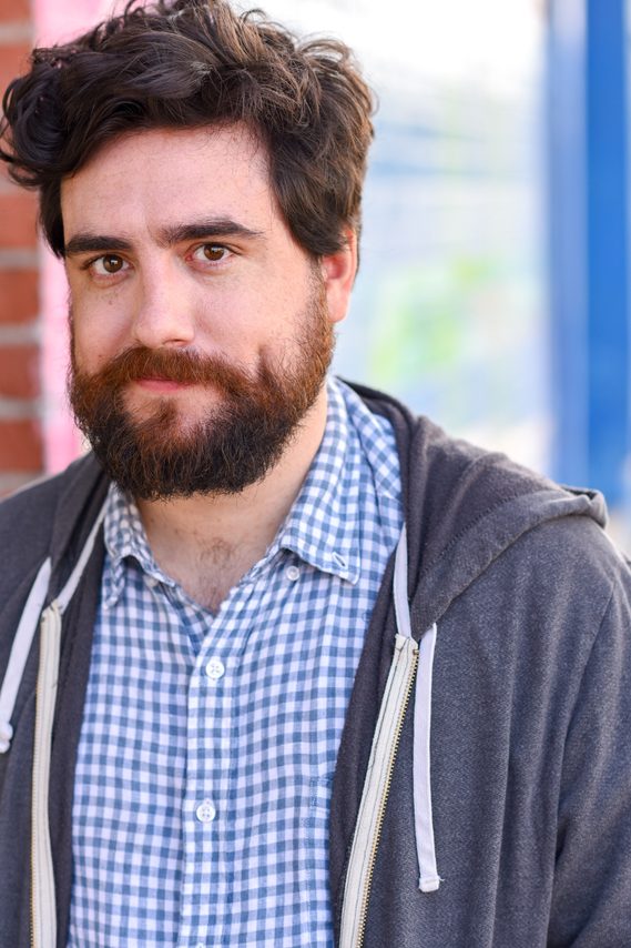 Jack DeSena