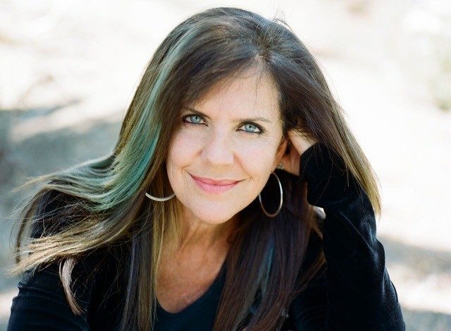 Jennifer Hale
