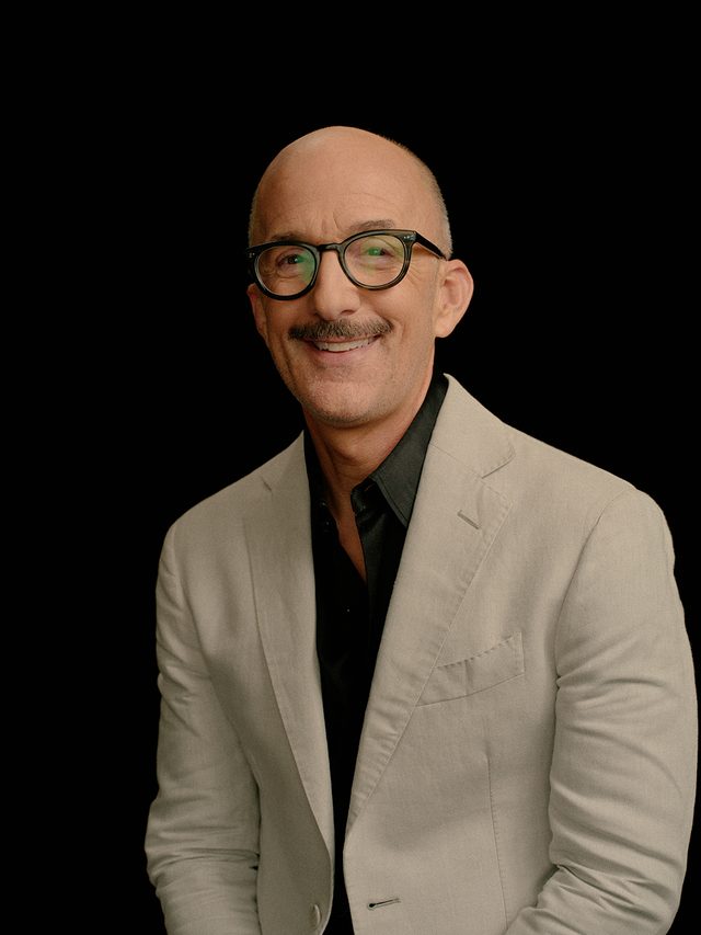 Jim Rash