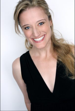 Jen Taylor