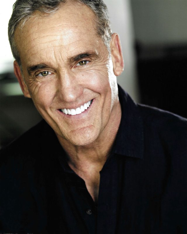 John Wesley Shipp