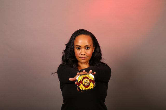Karan Ashley