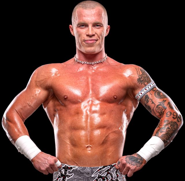 Kyle Fletcher