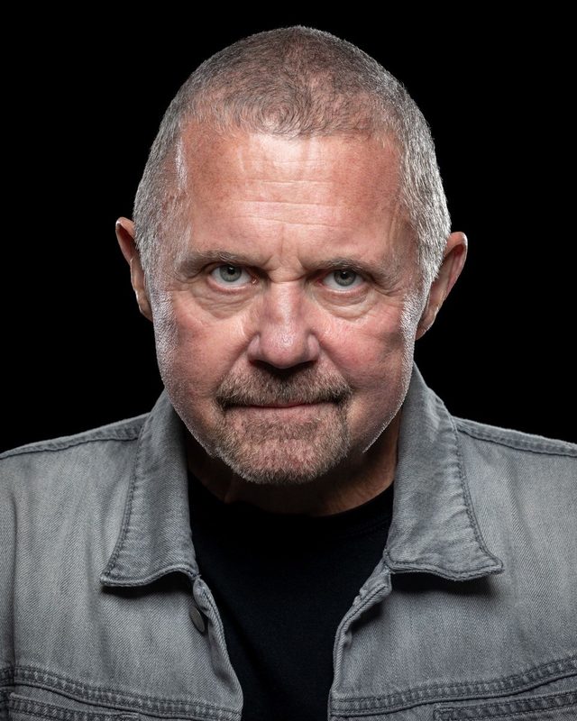 Kane Hodder
