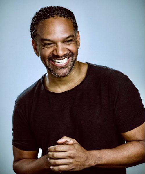 Khary Payton