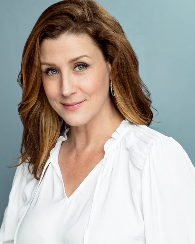 Lydia Mackay