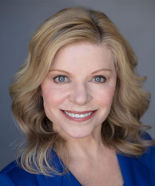 Linda Young