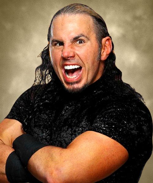 Matt Hardy