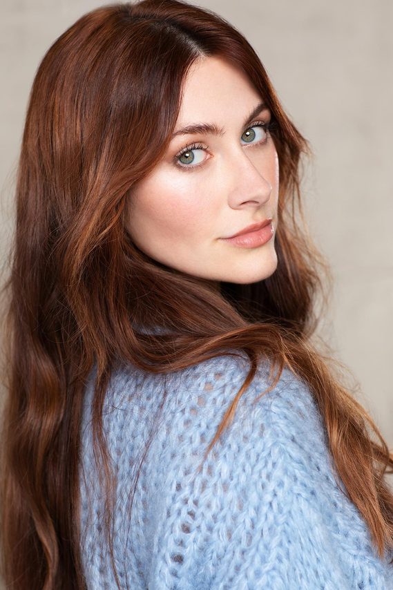 Michaela Jill Murphy