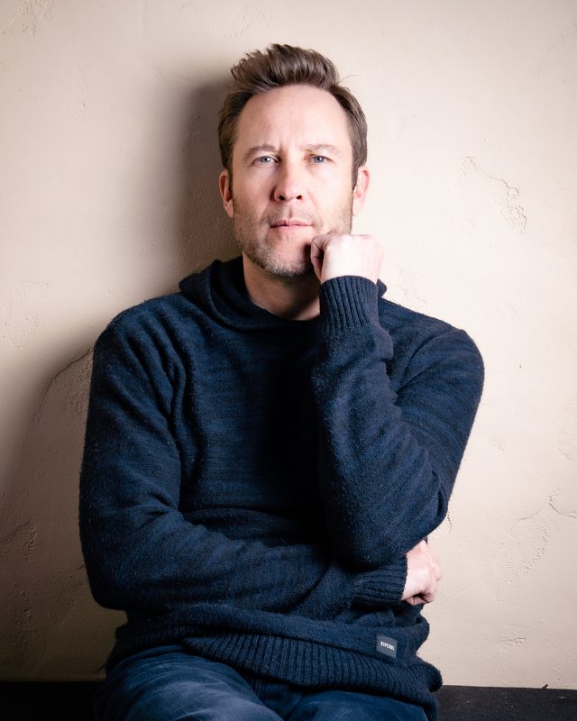 Michael Rosenbaum